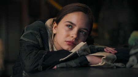 Ryan Kiera Armstrong Buddy Star Wars