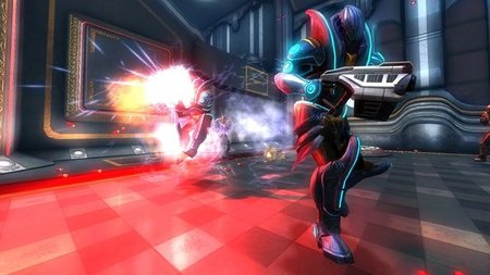 'Nexuiz' usará el motor CryEngine 3 en PSN y XBLA