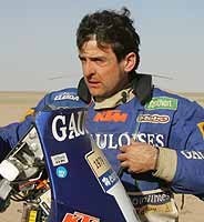 La operación de Isidre Esteve al detalle