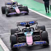 La estrategia de pillos que le ha hecho a Alpine ganar 26 millones de euros en una sola carrera de F1 en Brasil