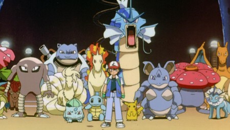 Pokemon La Pelicula Gratis Youtube Mexico