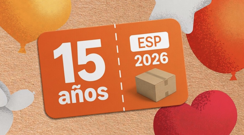 Ofertas del 15 aniversario de Amazon en España: qué son, cuándo se celebran y quién puede beneficiarse de ellas