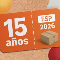 Ofertas del 15 aniversario de Amazon en España: qué son, cuándo se celebran y quién puede beneficiarse de ellas