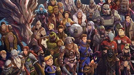 Los 13 mejores juegos de Bethesda, desde Wolfenstein 3D hasta DOOM Eternal