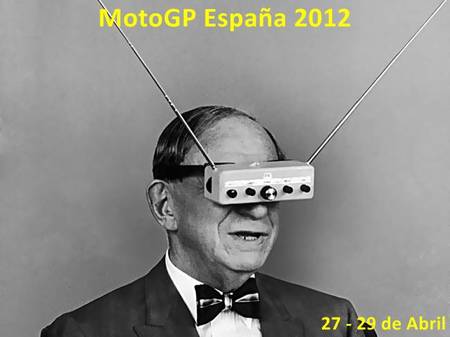 MotoGP España 2012: Dónde verlo por televisión