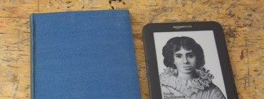 Cómo hacer que nuestro libro electrónico se integre mejor con la librería de casa