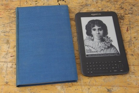 Cómo hacer que nuestro libro electrónico se integre mejor con la librería de casa