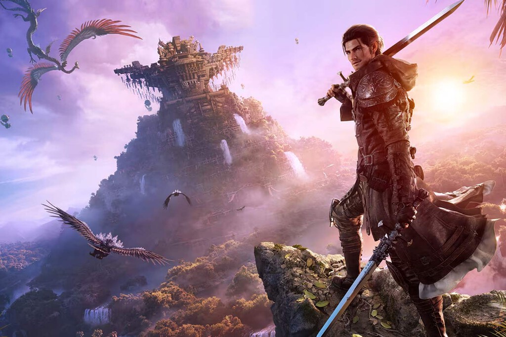 Uno de los Final Fantasy más exitosos desvela que su nueva versión está al caer, aunque no todos los jugadores podrán jugar a FF XIV en móviles de lanzamiento . Noticias en tiempo real
