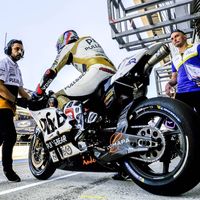 ¡Confirmado! Aspar vende el Ángel Nieto Team a SIC y allana el camino a Yamaha y Pedrosa