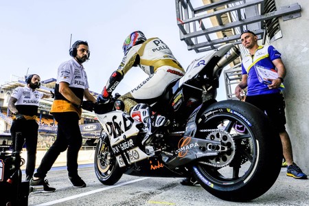 ¡Confirmado! Aspar vende el Ángel Nieto Team a SIC y allana el camino a Yamaha y Pedrosa