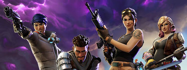 Por qué Fortnite engancha tanto a los niños y cómo controlarlo ante la vuelta al cole