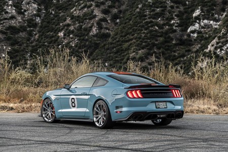 Roush Mustang Stage 3 1