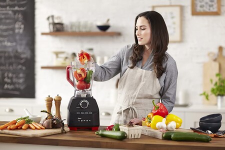 Ofertas en la sección de cocina de Amazon: batidoras Oster, ollas Bra y acerolas Monix rebajadas