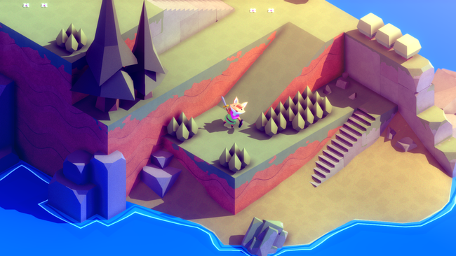 Tunic Game Awards Fecha Lanzamiento