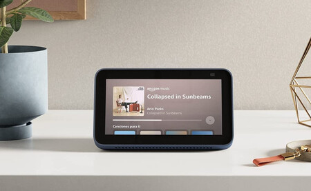Echo Show 5 Con Alexa