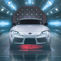 ¡Más madera! El Toyota Supra estrena edición limitada y adereza sus 387 CV con fibra de carbono