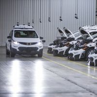 General Motors y Honda, mano a mano: darán forma a la próxima generación de baterías para coches eléctricos
