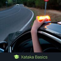 Baliza V16 sin eSIM ni conectividad: qué dice la DGT sobre ellas a partir de 2026 