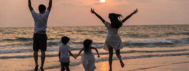 21 planes ideales para hacer con niños en las vacaciones de verano dentro y fuera de casa