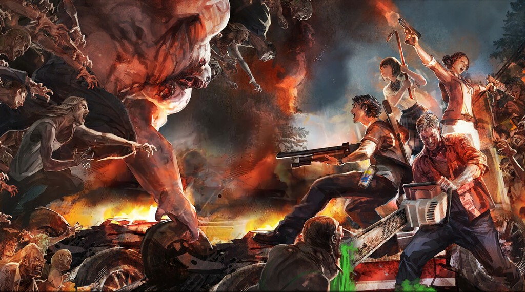 Los fans de Left 4 Dead por fin tienen buenas noticias. El creador de la saga se ha puesto manos a la obra con el juego que llevaba años queriendo hacer . Noticias en tiempo real