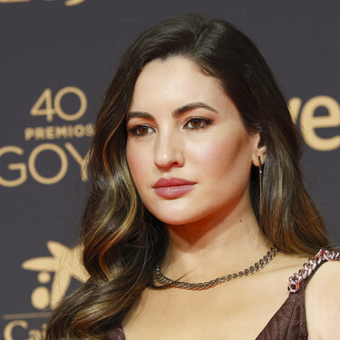 Premios Goya 2026: los mejores maquillajes de la noche que te inspirarán para tus eventos especiales