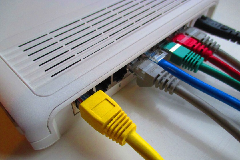 Technology Cable Communication Electronic Switch Product 1064542 Pxhere Com