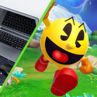 Olvida tu mousepad aburrido: esta es la edición especial de Pac-Man que necesitas en tu escritorio