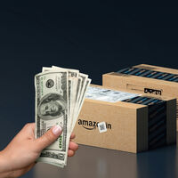La forma perfecta de medir el éxito del Prime Day de Amazon la refleja una cifra que quita el hipo: 7.270 millones de euros 
