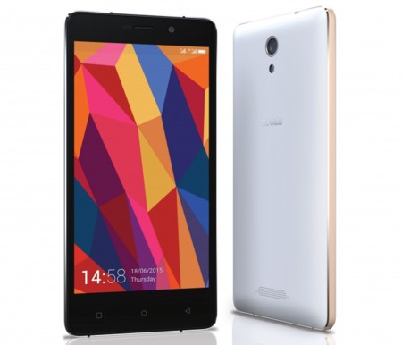 Gionee Marathon M4, anunciado en India un desconocido Gionee con 5.000 mAh en su batería