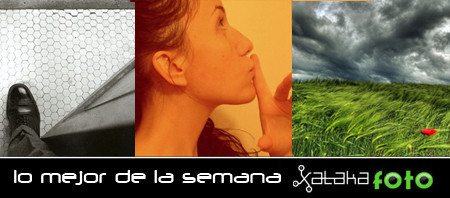 La última semana... en Xataka Foto