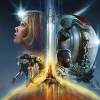 Apenas 3 meses a la venta y ya hemos jugado 61 mil años entre todos los jugadores. Starfield saca pecho de las descomunales cifras de su comunidad