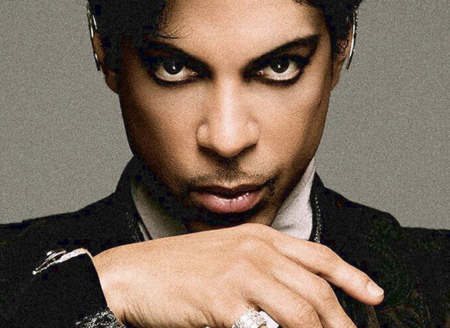 Prince ya está presente en Apple Music (y otros servicios de streaming musical)