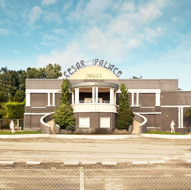 Foto de Discotecas al amanecer (7/10)