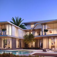 Si sueñas con "vivir en un Lamborghini" llegas tarde: las 40 villas de lujo que el fabricante firmará en Dubái ya tienen dueño