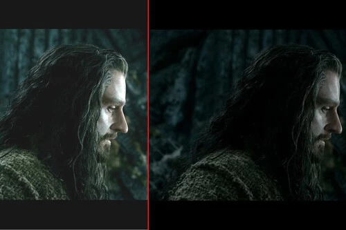 El Hobbit