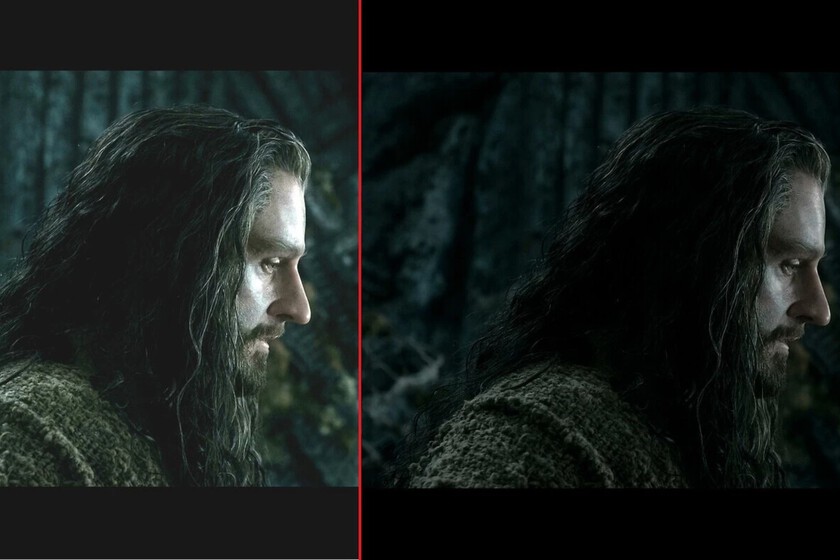 El Hobbit