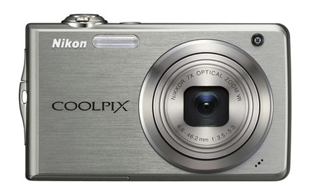 Nuevas Nikon Coolpix S620, S630, S220 y S230