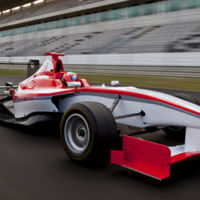 Dallara ya no solo fabricará chasis, también tendrá un auto completamente suyo
