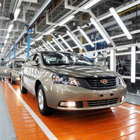 La globalización cierra el círculo: la industria china ha comenzado a irse a países más baratos  