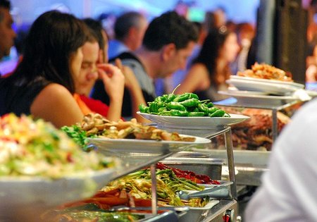Wikitapas: para amantes de la gastronomía española