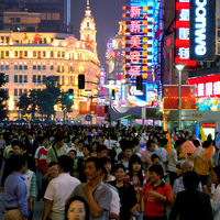 La peor semana del año para ir a China es esta: llega la Golden Week