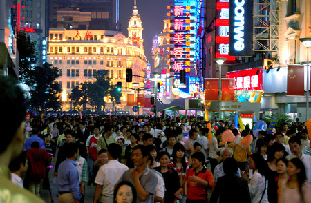 La peor semana del año para ir a China es esta: llega la Golden Week