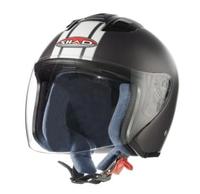 SHAD lanza al mercado un casco jet perfecto para el verano, el AD107