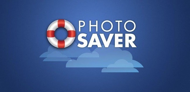 photo saver