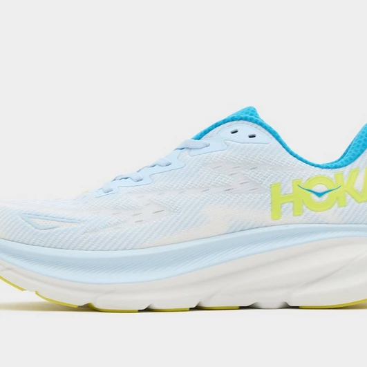 Zapatillas de running de hombre Clifton 9 Hoka
