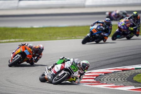 Iker Lecuona debutará en MotoGP sustituyendo al lesionado Miguel Oliveira en Valencia
