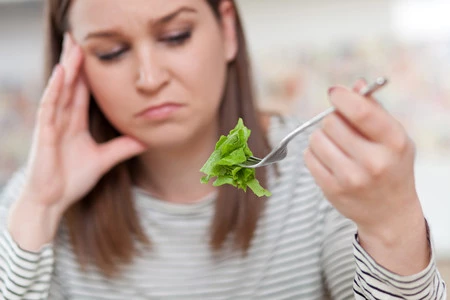 Cómo lograr que un alimento que has odiado siempre te acabe gustando