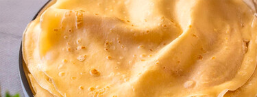 Receta de crepes: cómo hacer la masa y 18 ideas fáciles para rellenarlos