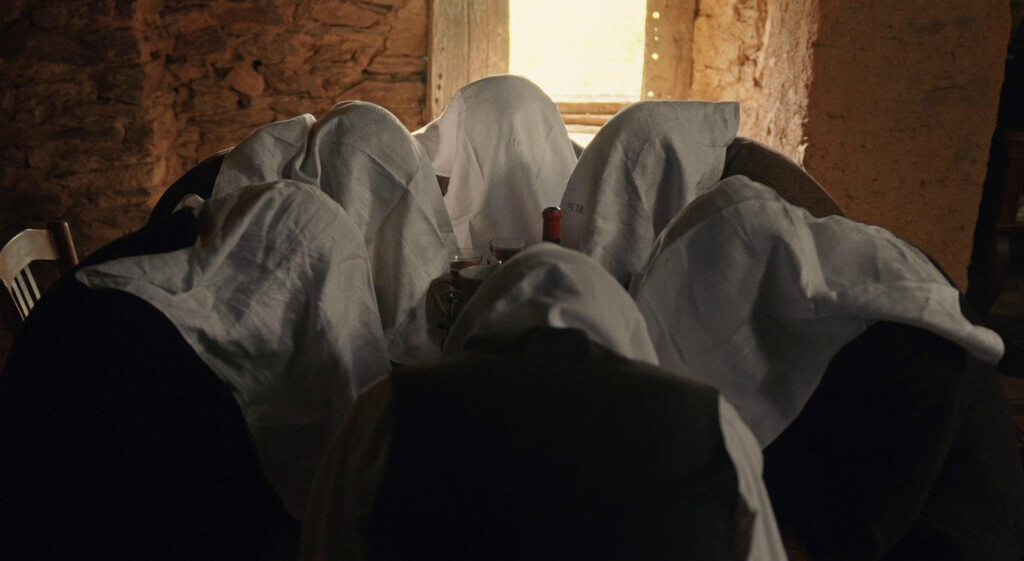 Hoy en streaming, un drama delicioso sobre el amor y el arte de la cocina. Una película sensacional sobre cómo lo mejor de la vida se cuece a fuego lento