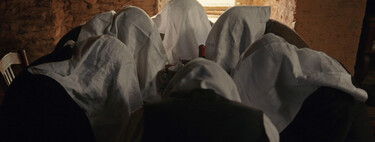 Hoy en streaming, un drama delicioso sobre el amor y el arte de la cocina. Una película sensacional sobre cómo lo mejor de la vida se cuece a fuego lento